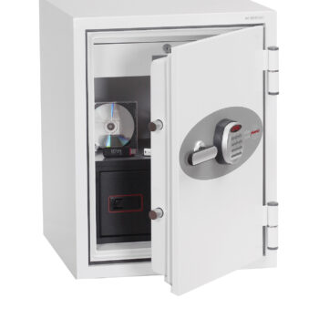 Fire Resistant Safes