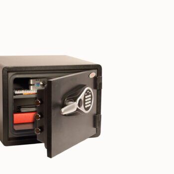 Water Resistant Safes