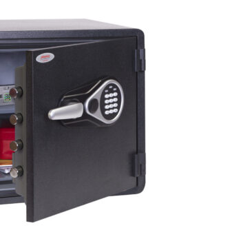 Water Resistant Safes