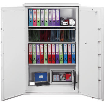 Data Safes