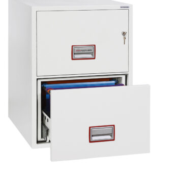 Fire Resistant Filing Cabinets