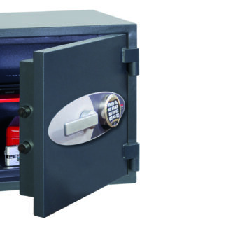 Euro Grade I Safes