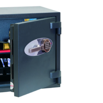 Euro Grade III Safes