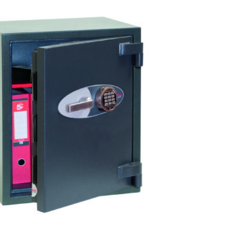 Euro Grade IV Safes