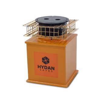 Hydan Cobalt €15k Cash rating