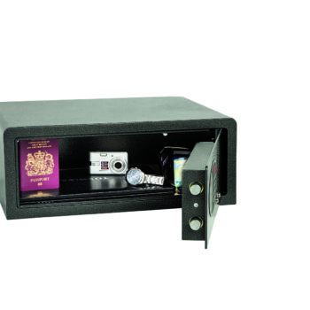 Hotel & Laptop Safes