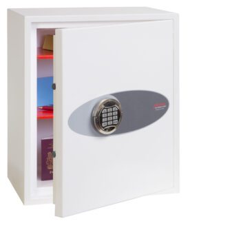 Euro Grade 0 Safes