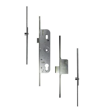 Multipoint Locks