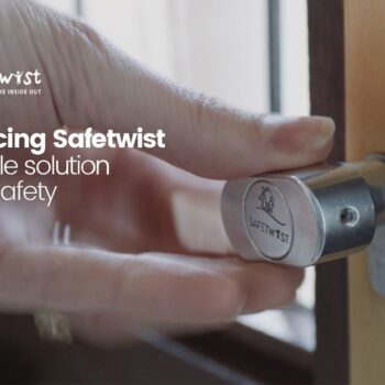RB SafeTwist Cylinder