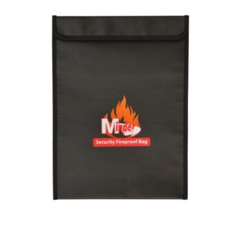 Fireproof Bags