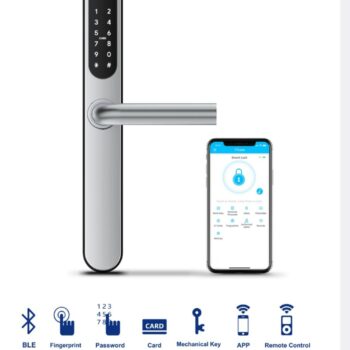 Smart Door Locks