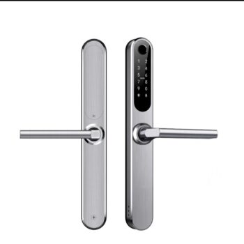 Smart Door Handle ILS S35