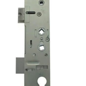 Yale Lockmaster Dual Spindle