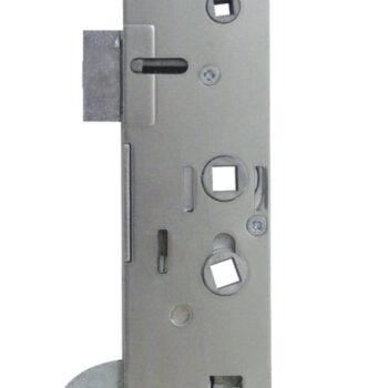 Yale Doormaster Dual Spindle Latch & Hookbolt 35mm