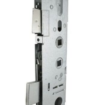 Roto H500 MVD500 Elite Inliten Genuine Multipoint Gearbox Dual Spindle